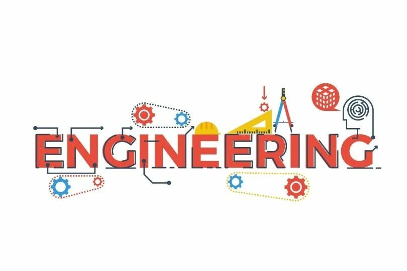 What is engineering текст