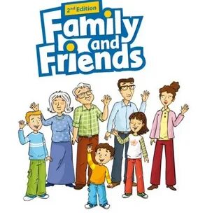 Family friends jobs