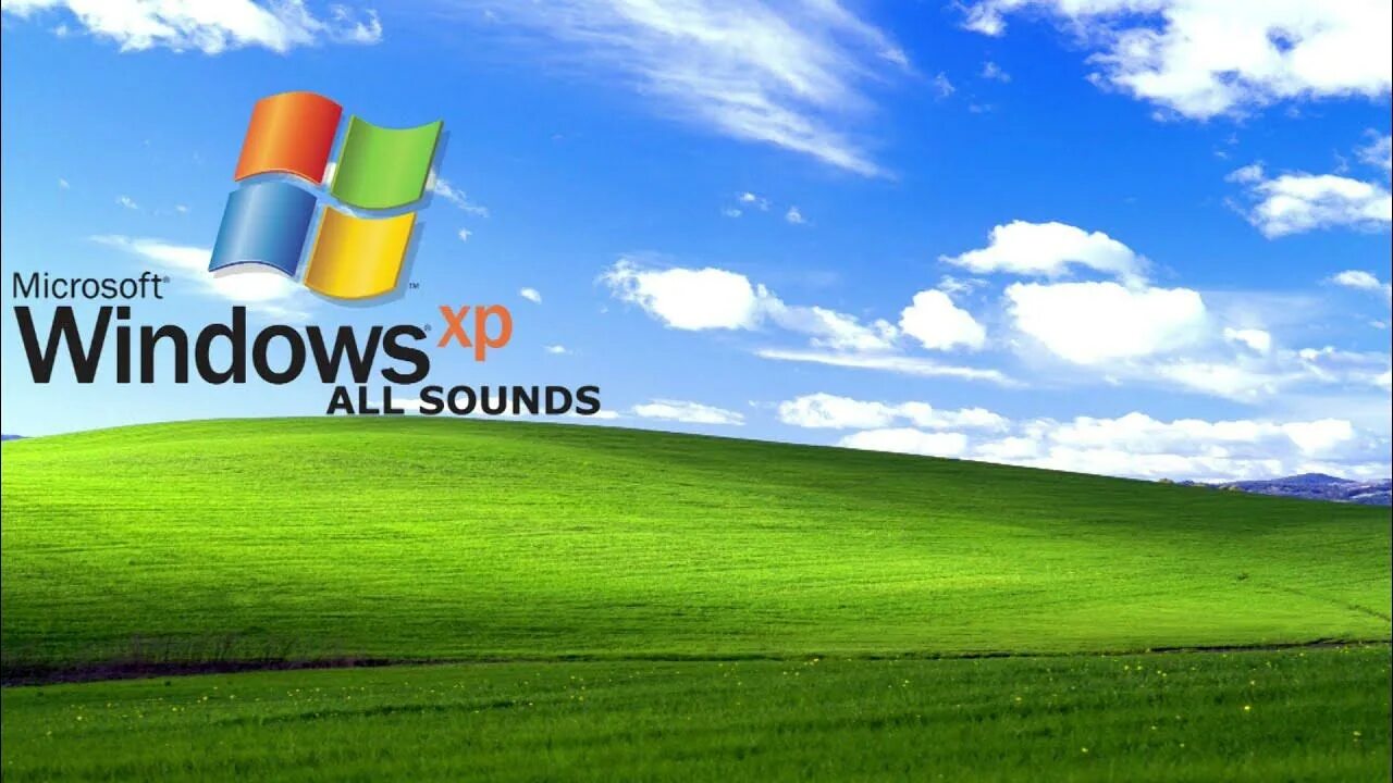 Windows XP Sounds. Windows Expert. Xp sound