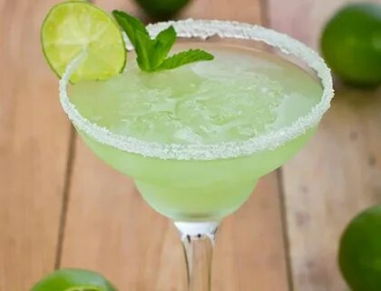 Margarita