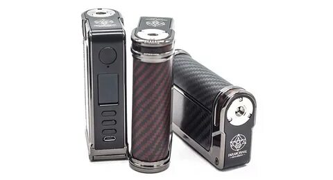 Lost vape pro