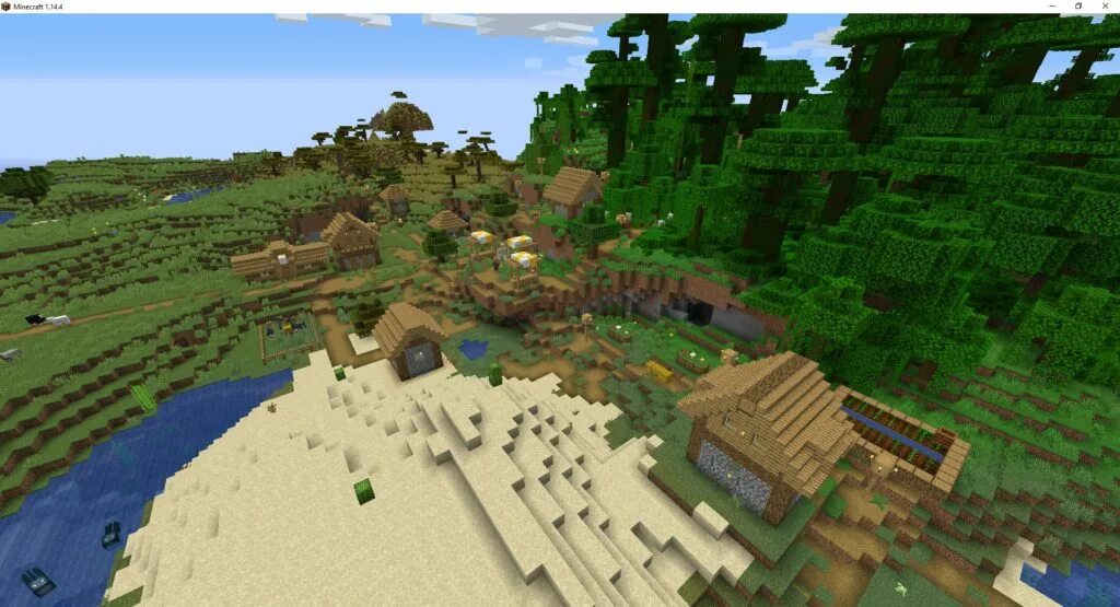 Ключ генерации деревни в майнкрафт 2020. Деревня в майнкрафте 1. Ключ генерации 1. Сид на деревню 1. 2.