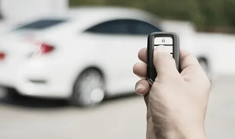 Start the car