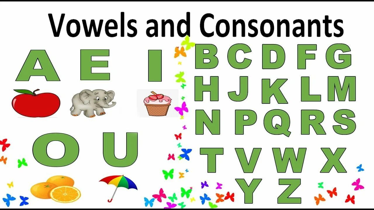 How many alphabet in english. How many alphabet in english