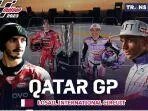 Live streaming motogp qatar 2024