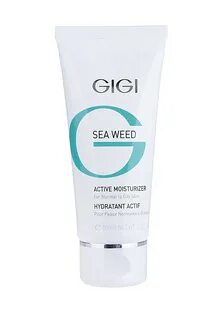Gigi lipacid moisturizer