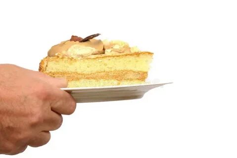 Give me cake
