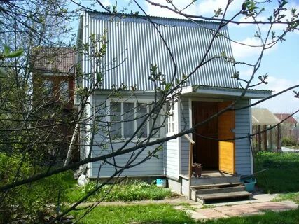 Как самому продать дачу