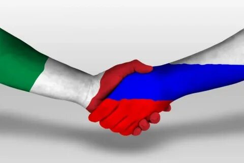 Russian italian