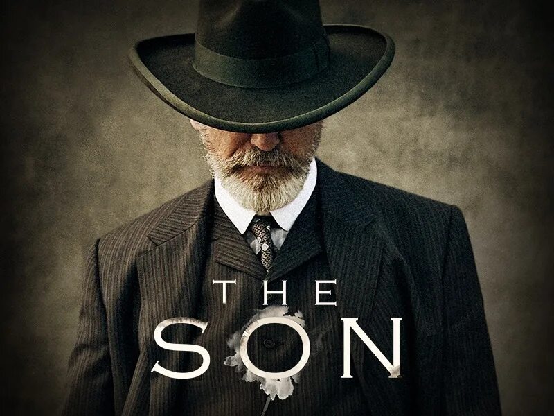 The son. Сын (2017–2019. the son 2025 poster.