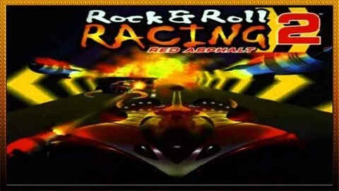 Rock rolling 2