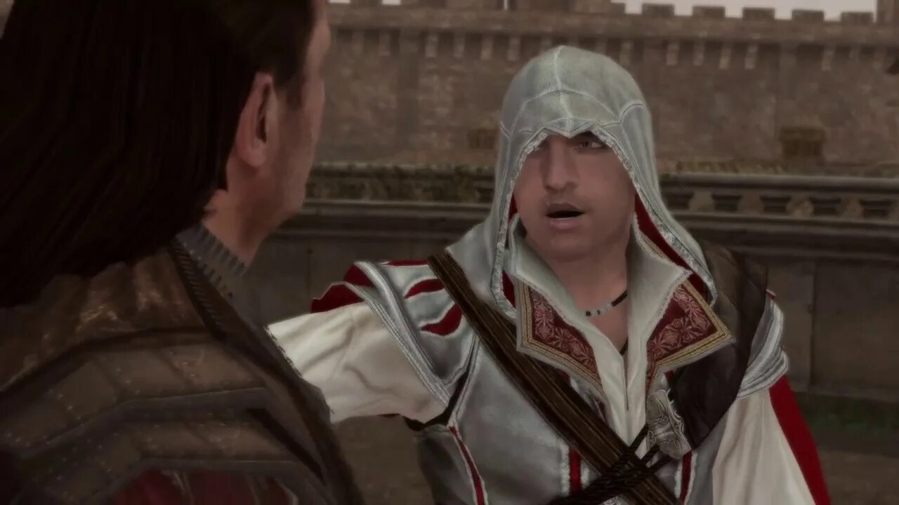 Assassins creed 2 ошибка 2. Assassin&#039;s creed 2 эцио. assassin&#039;s creed 2 ремастер. assassins creed 2 ezio collection. эцио аудиторе ремастер.