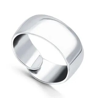 Кольцо silver