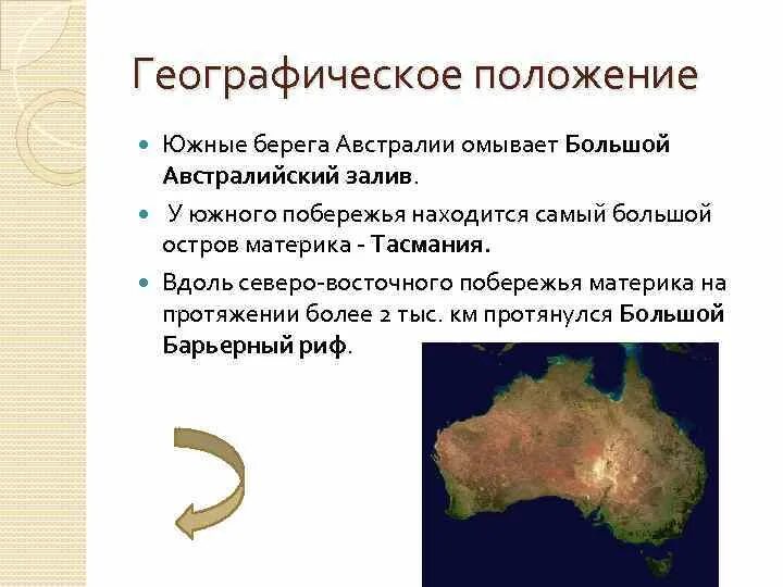 Южный океан омывает австралию. Географическое положение Австралии. Что омывает Австралию. Географическое положение большого австралийского залива. Моря омывающие Австралию.