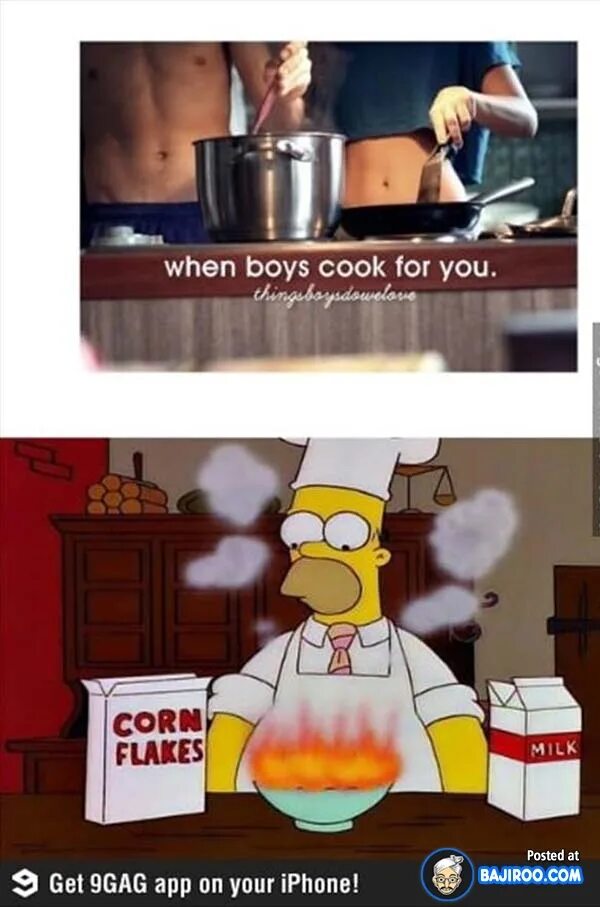 He cooks well. Мем Cooking. Кулинария Мем. I can't Cook funny pictures картинки.