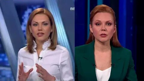 Ведущая года 2015