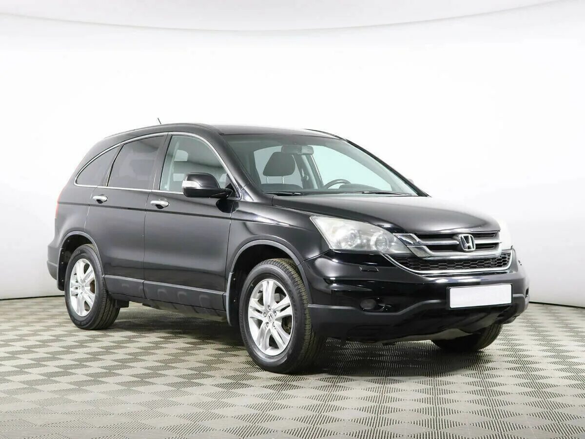 Отзывы honda crv. Honda CRV 3 Рестайлинг. Honda CR-V 2010 Black. Honda CR-V 2011 черный. Honda CR-V 2011 темно синий.