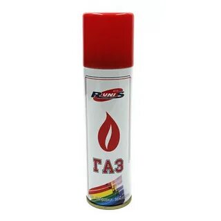 Заправка для газовых зажигалок