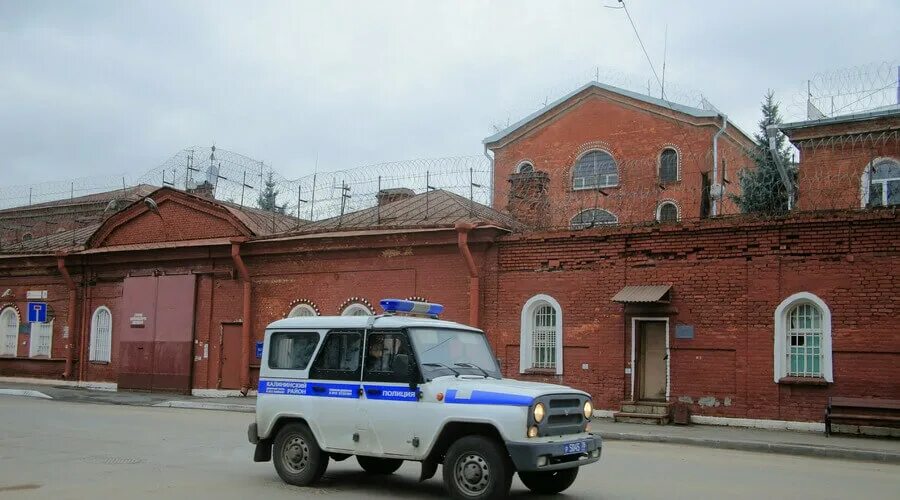 Саратовская туберкулезная больница. СИЗО-3 Выборг. Пытки в Саратовской больнице ФСИН.