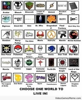 Choose only