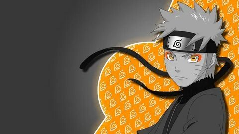 Naruto пк