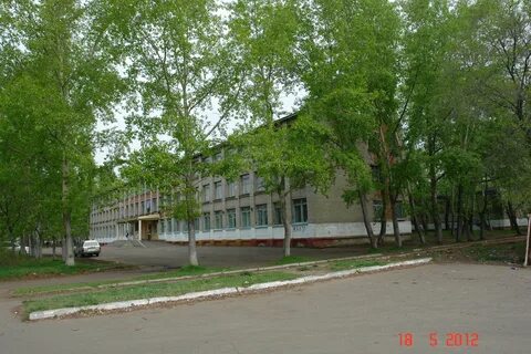 Моу сош комсомольск на амуре