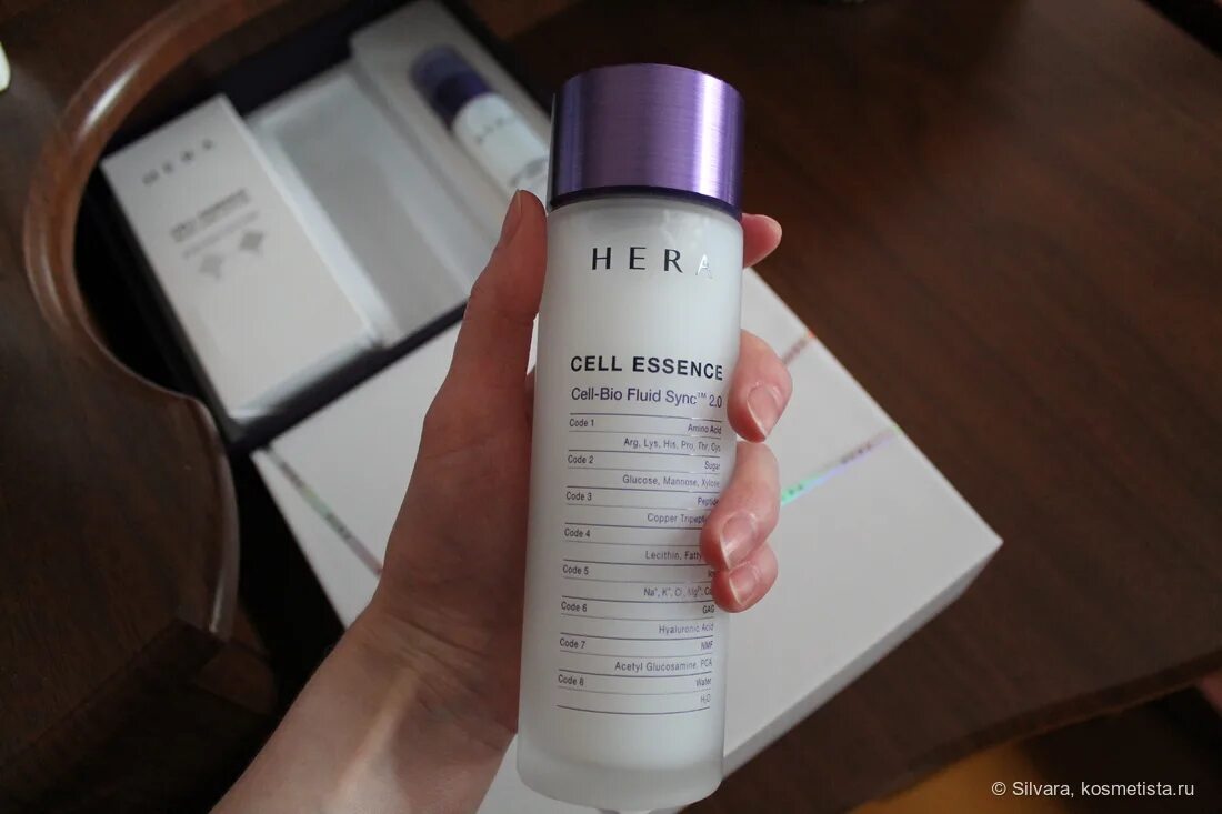 Essence флюид. Essence флюид