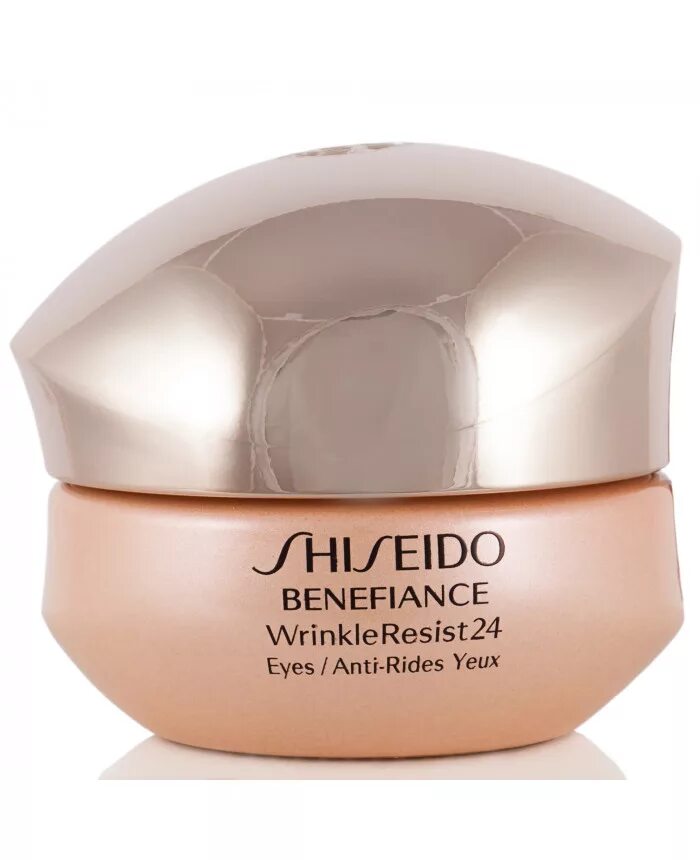 Shiseido Benefiance Wrinkle resist 24. Shiseido Benefiance wrinkleresist24 Intensive Eye Contour Cream. Крем wrinkleresist24 от Shiseido. Shiseido Benefiance wrinkleresist24 Intensive Eye Contour Cream Creme Internet Anti-Rides yeux.