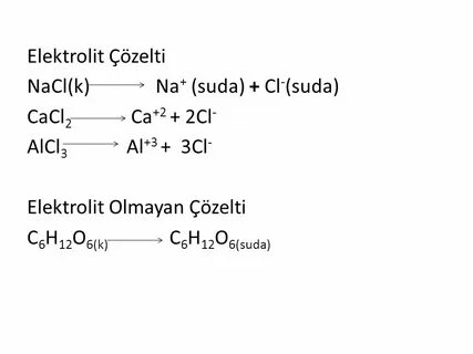 Ca cacl2 h2