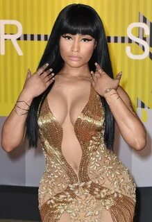 Nicki minaj's