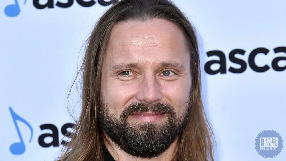 Max Martin Producer. Продюсер макса