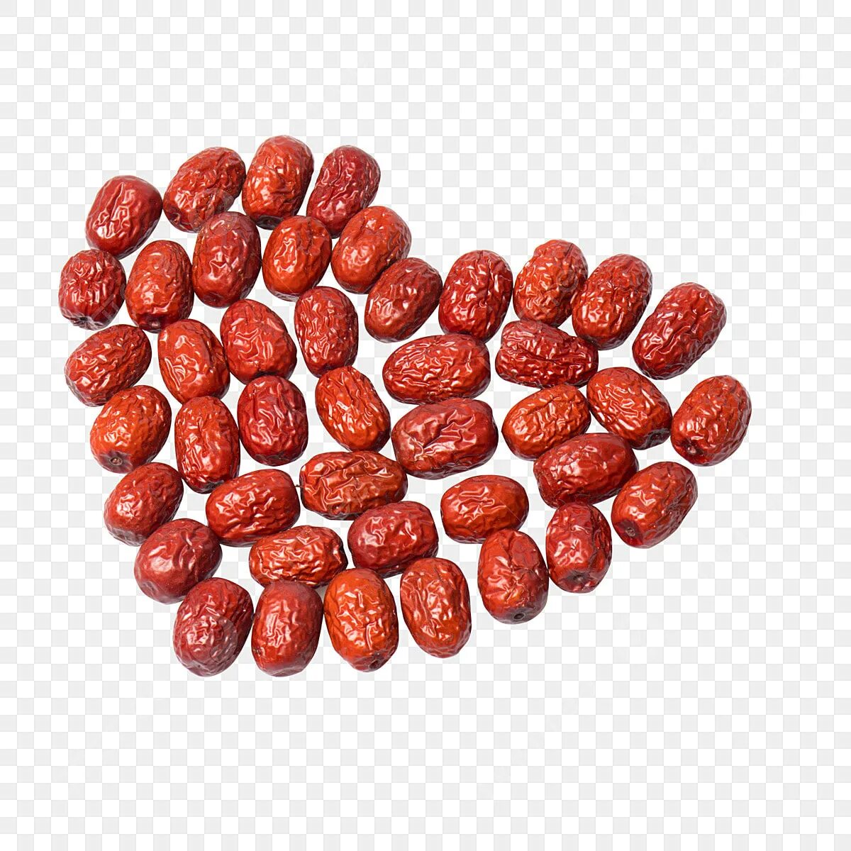 Red dates