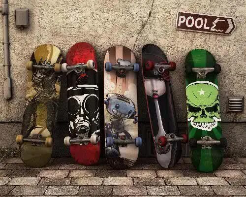 Vans Skate Classics - Atlas Skateboarding