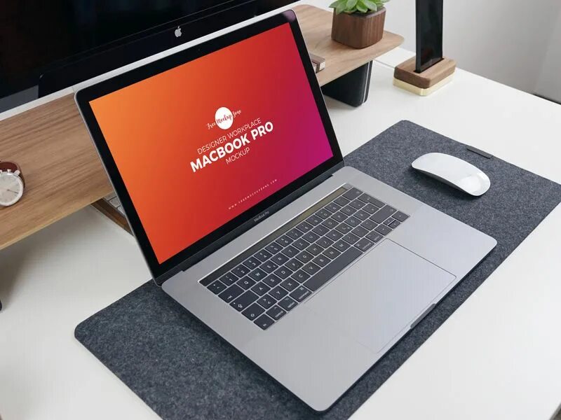 Computer magic. Дизайнер макбук. magic компьютер. топ девайсов для макбук.