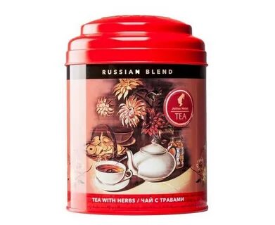 Чай julius