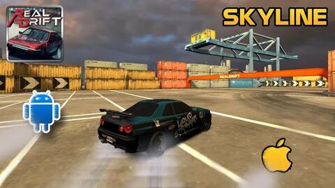 Игры real drift