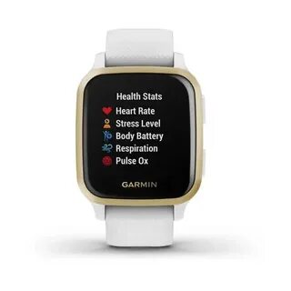 Garmin venu sq