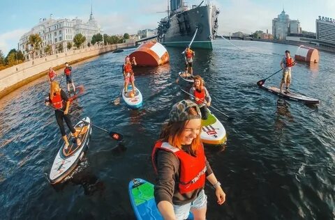 Спб борды