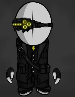 Make agent