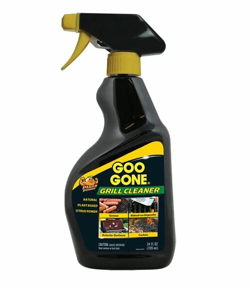 Goo gone