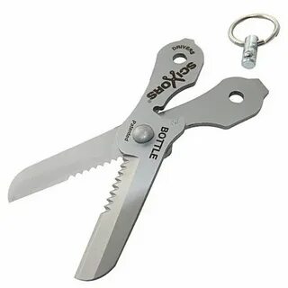 Utility tool