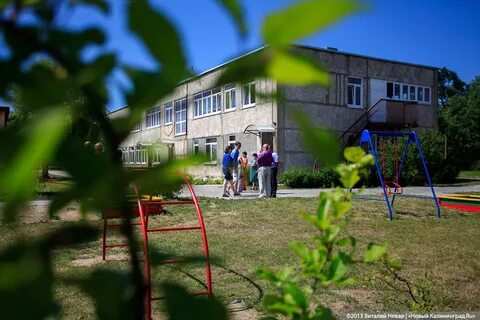Детский сад вакансии челны