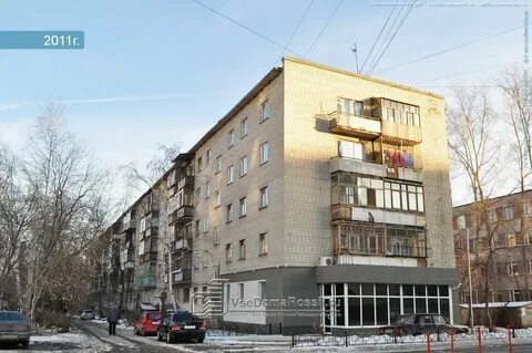 Ул фурманова екатеринбург