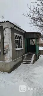 Дом торез