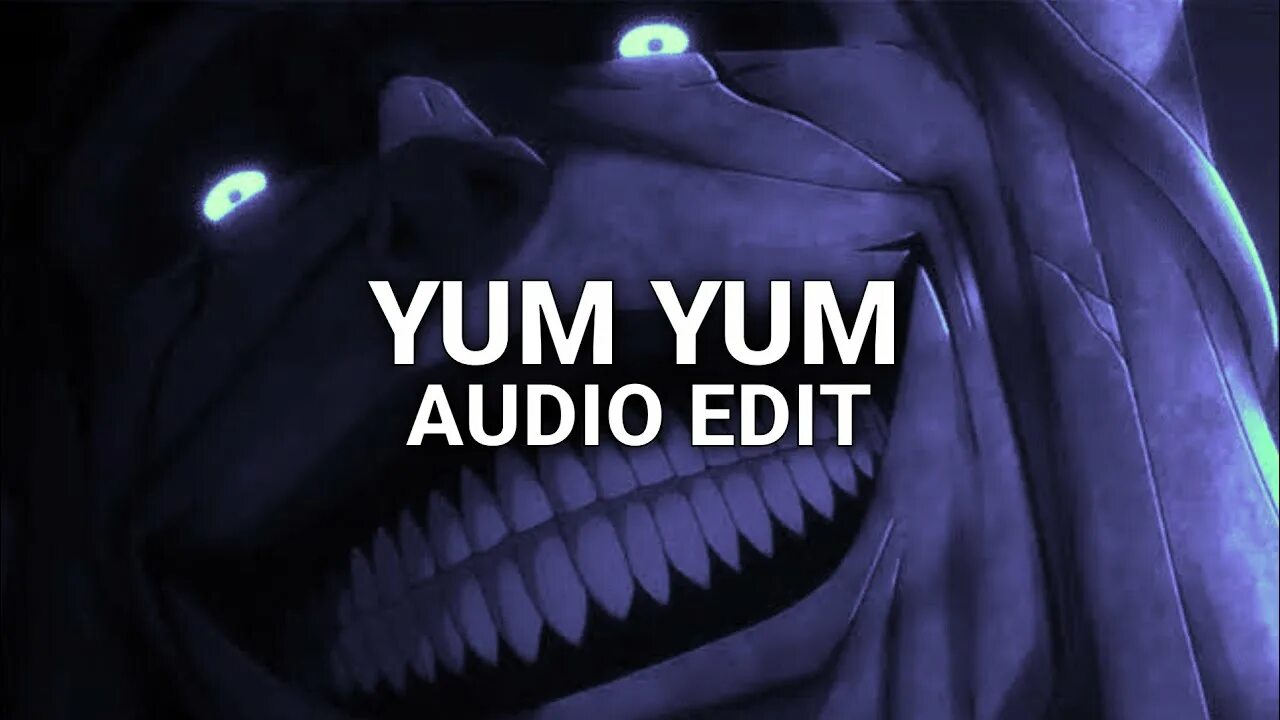 Yum Yum lxngvx. Yum Yum lxngvx, MC GW ￼. Yum Yum lxngvx Slowed. Lxngvx - Yum Yum (super Slowed TIKTOK Edition).