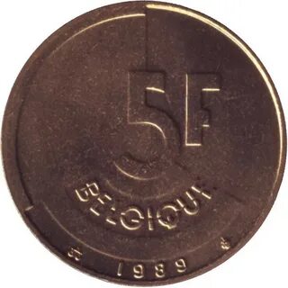 Бельгия 5 0