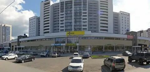 Павловском тракте 311