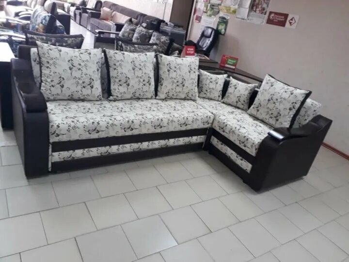 Кресло "Соланж" купить в Екатеринбурге по цене 51 153 руб - Qlaster.ru