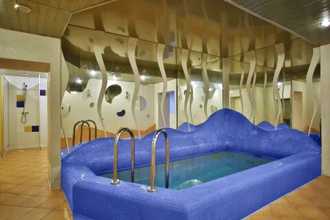 Адмиралтейские бани
