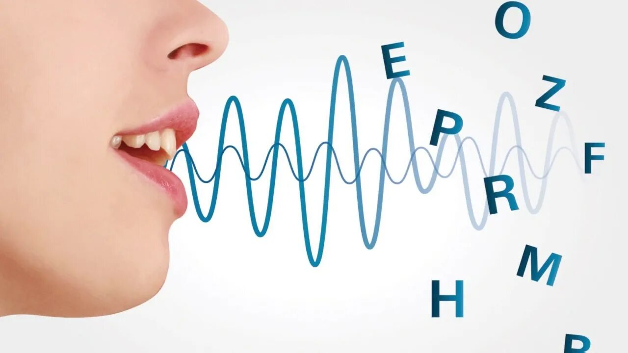 Speech recognition russian